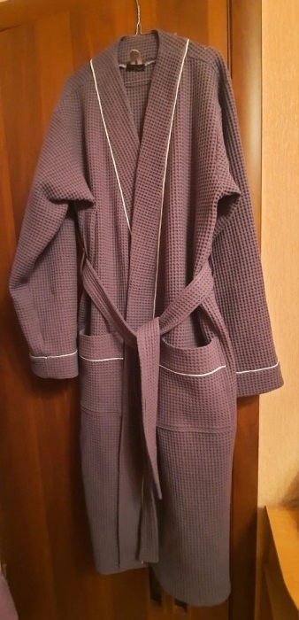 Халат «Такеши»