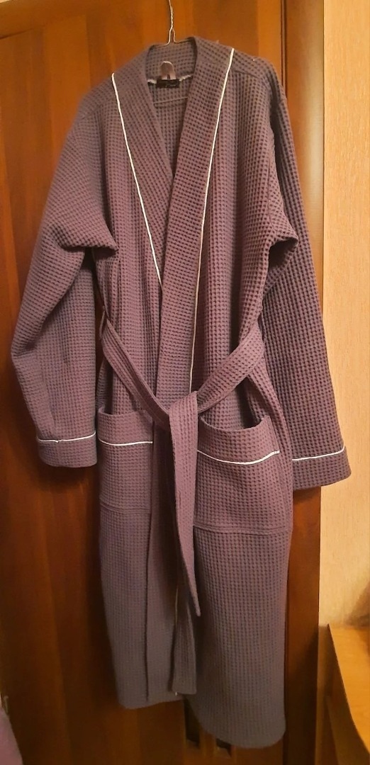 Халат «Такеши» фото