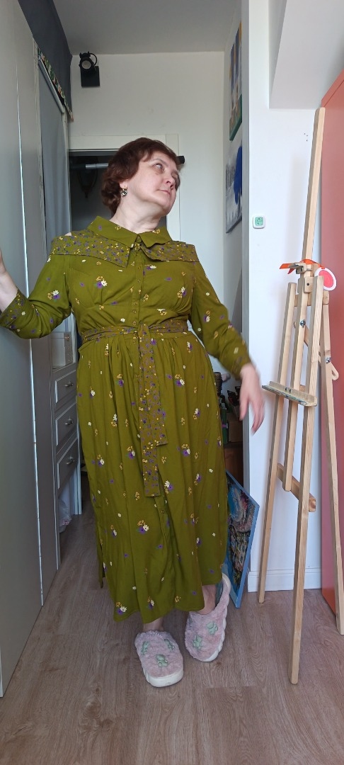 Платье Тесса фото