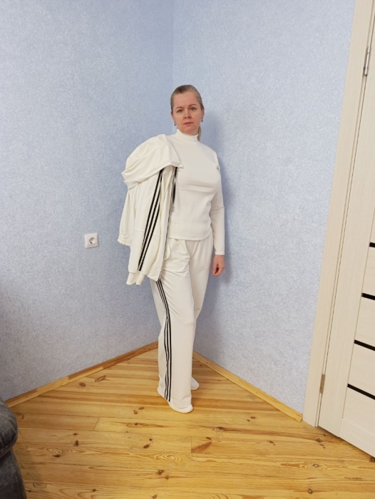 Водолазка Джун