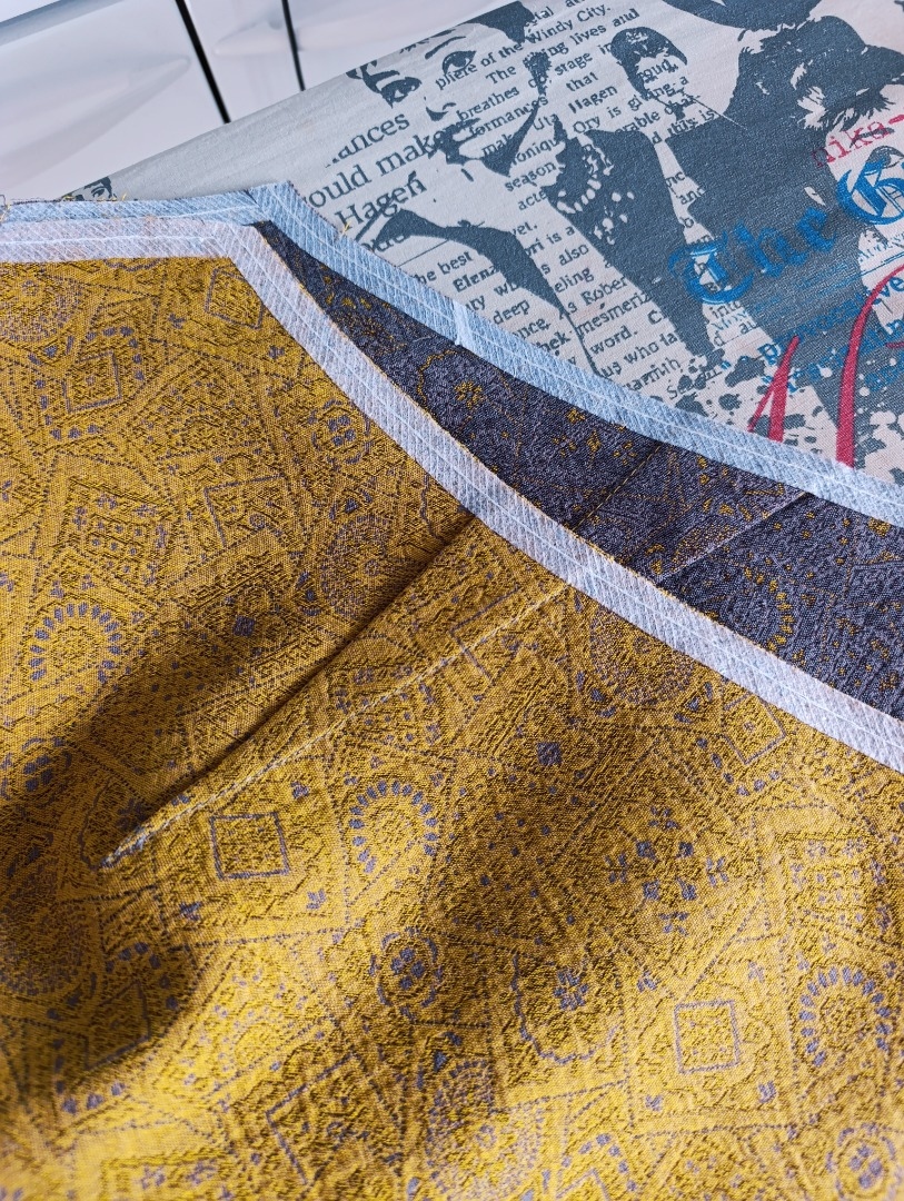 Сарафан-хамелеон фото