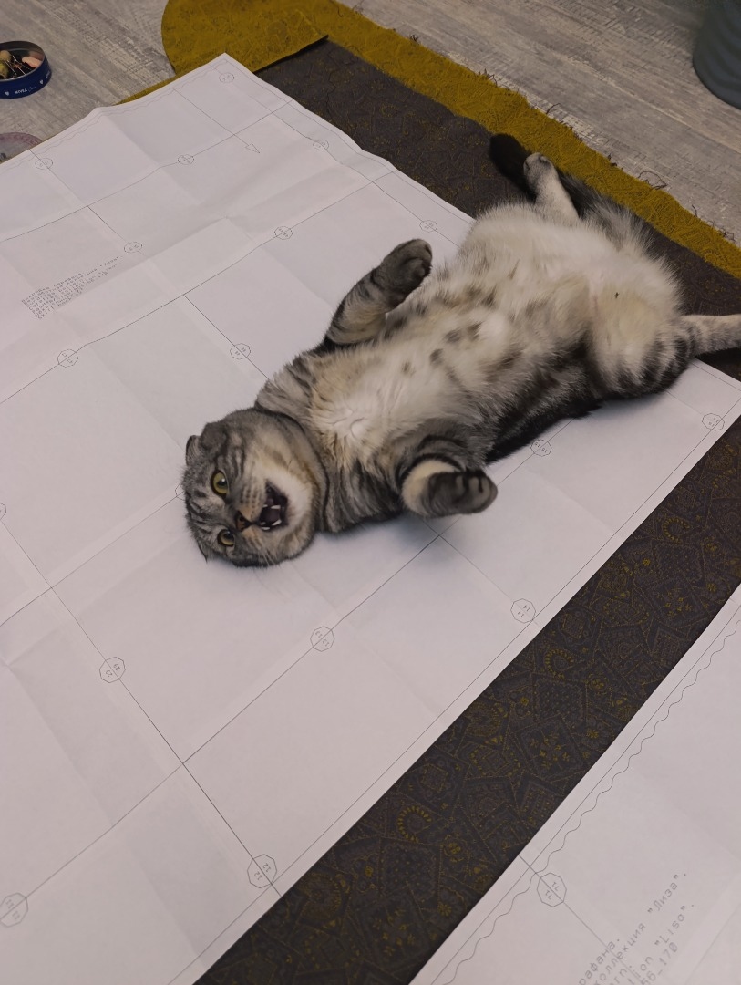 Сарафан-хамелеон фото