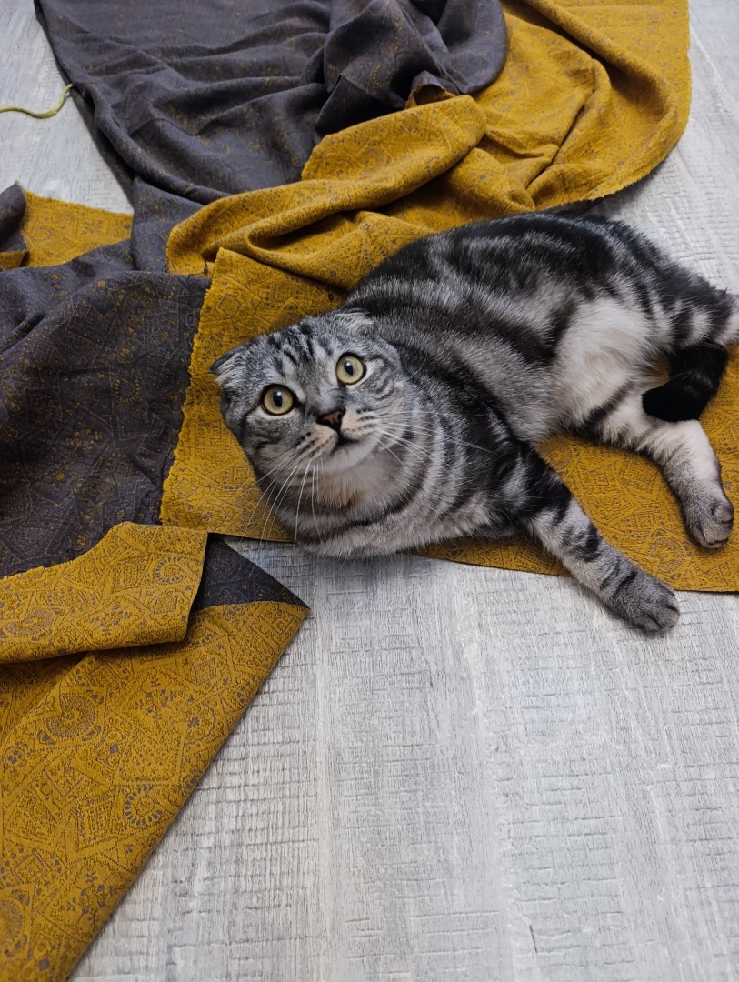 Сарафан-хамелеон фото