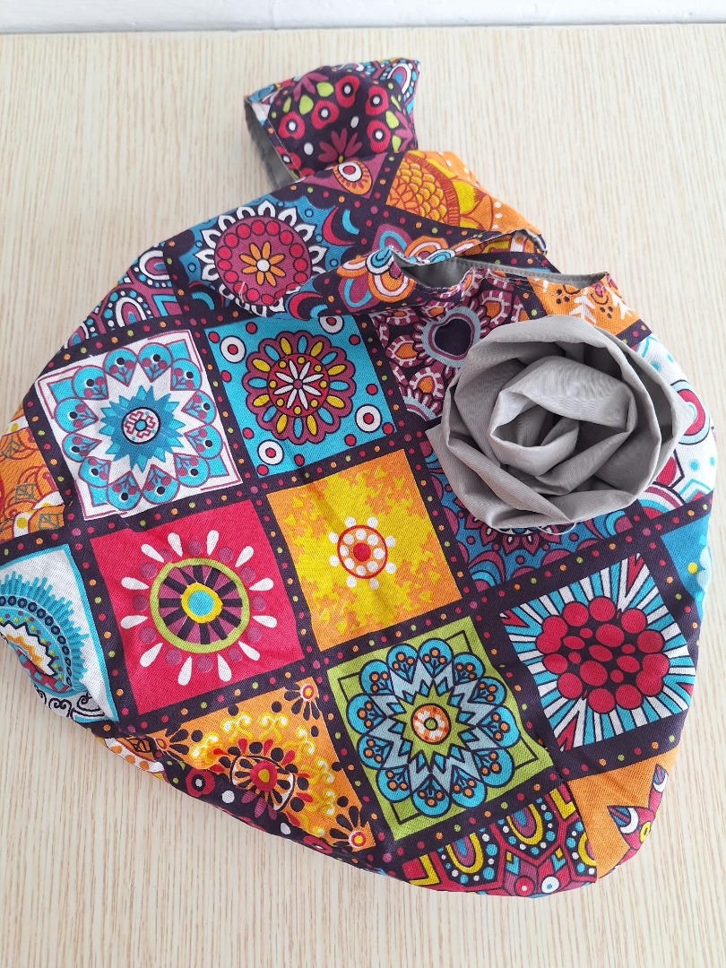 Сумка «Ассоль» фото