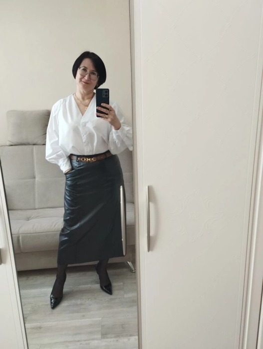 Блуза «София»