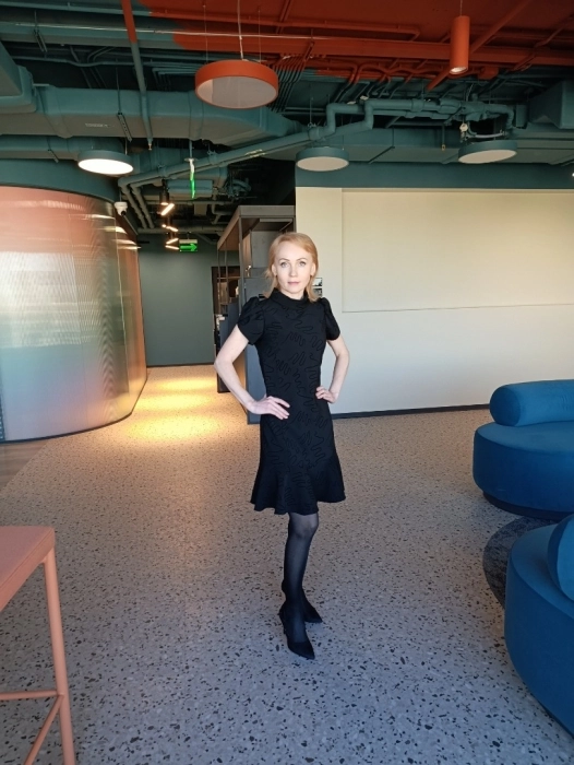 Платье Каролина