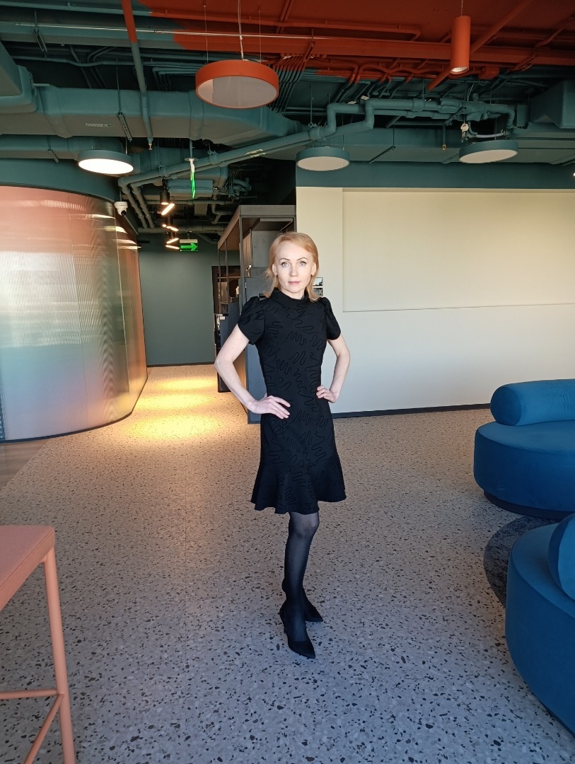 Платье Каролина фото