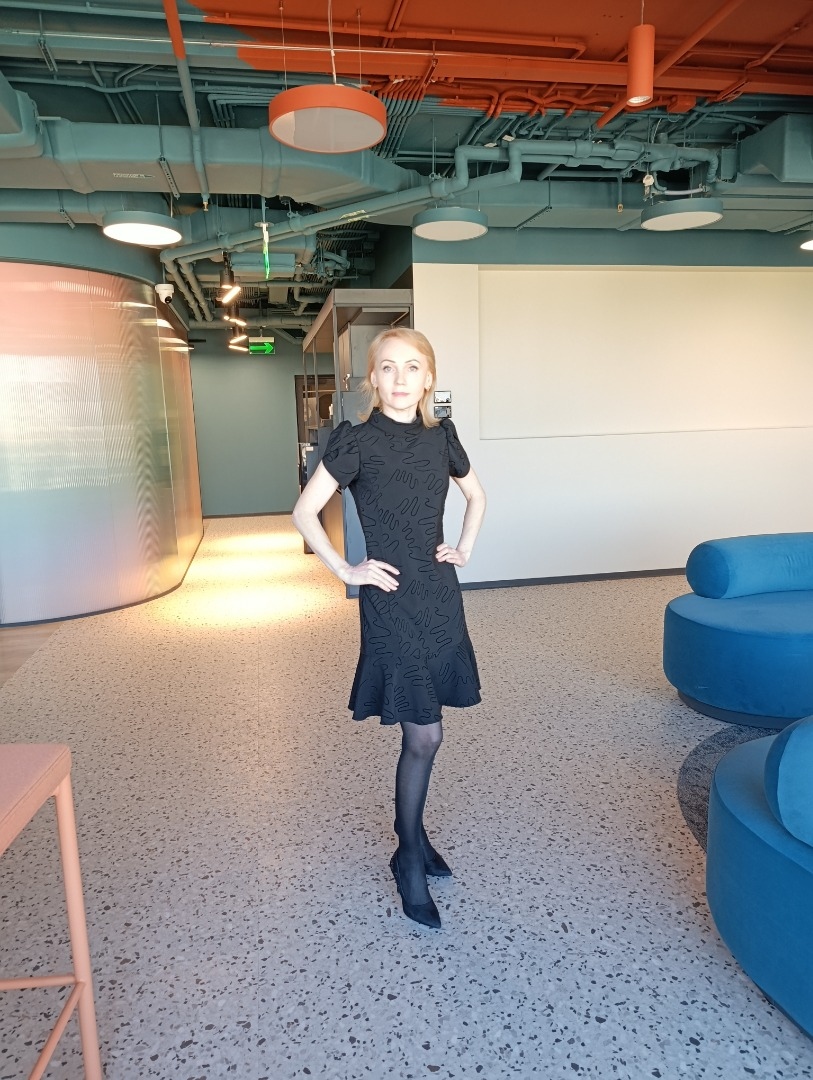 Платье Каролина фото