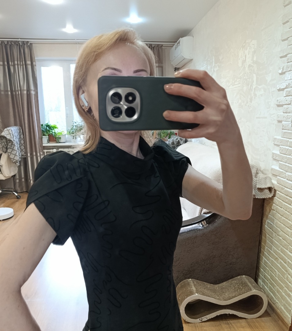 Платье Каролина фото