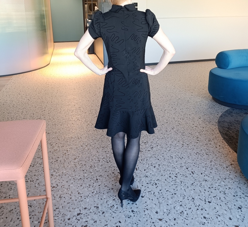 Платье Каролина фото