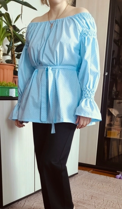 Мои «Облака»