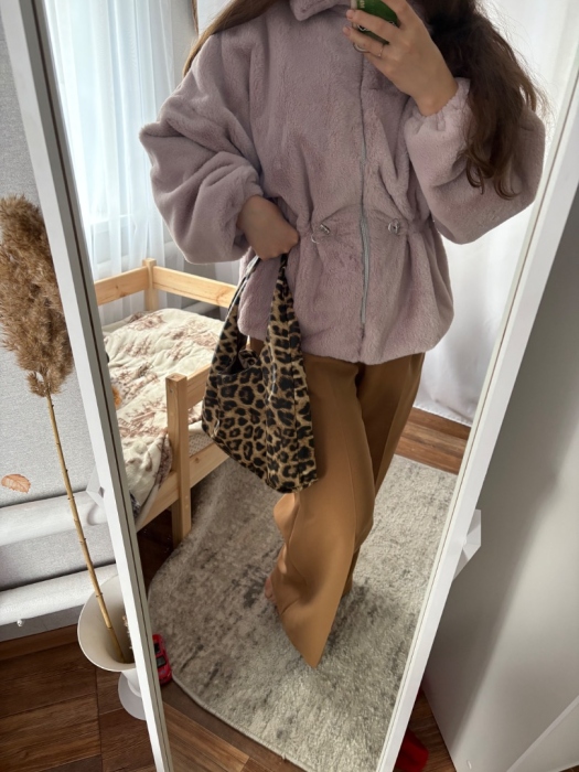 Ветровка «Вики»