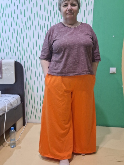 Брюки «Тина»