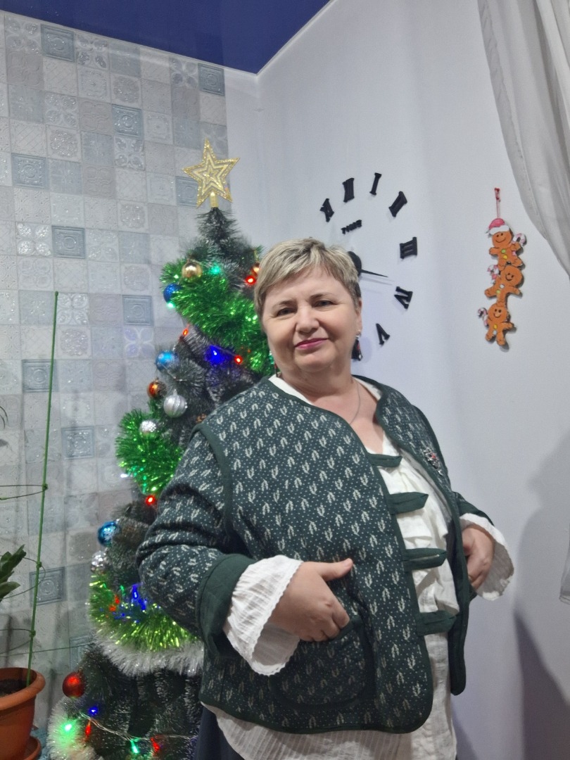 Телогрейка «Дина» фото