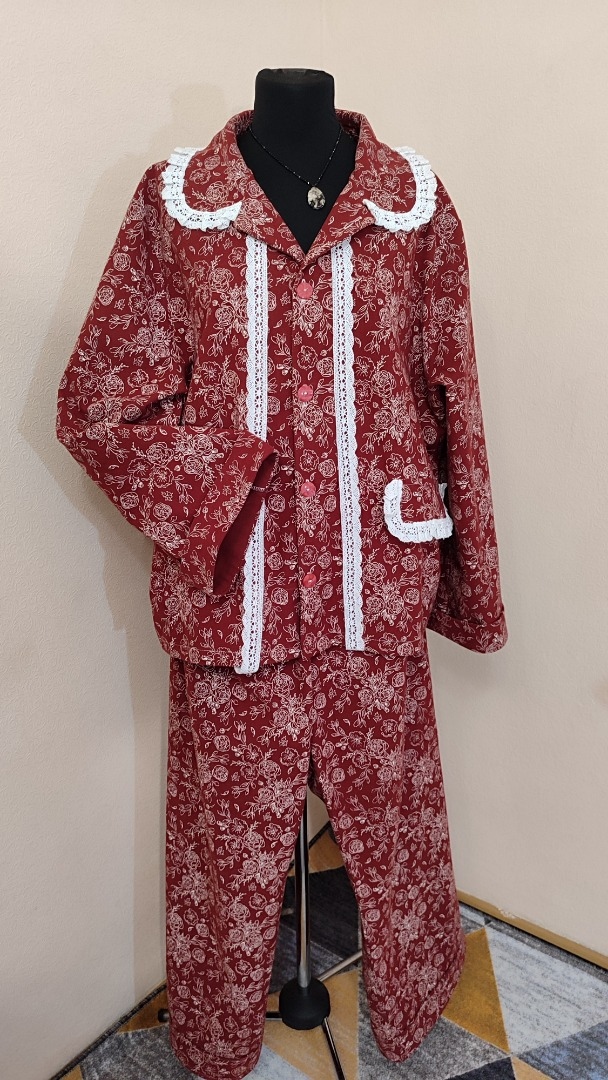 Больше, чем пижама фото