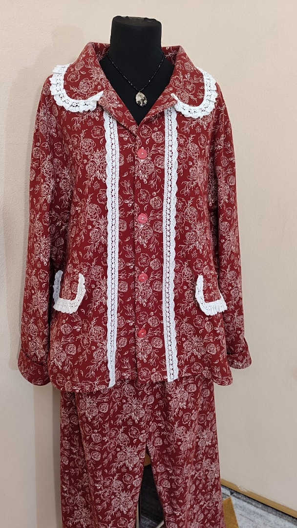 Больше, чем пижама фото