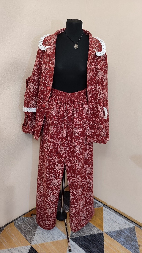 Больше, чем пижама фото