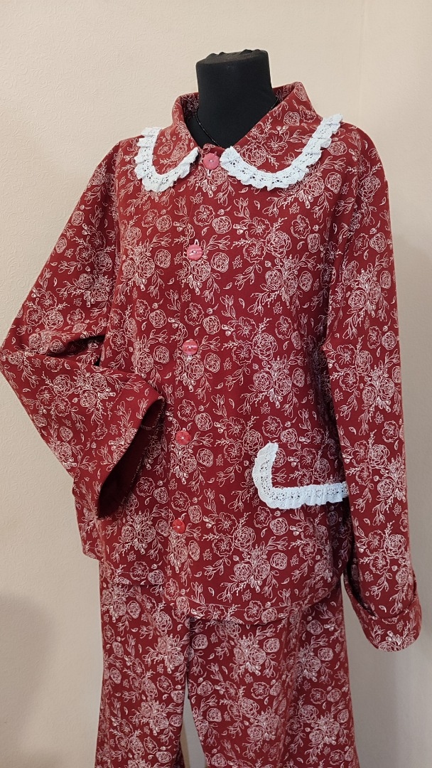 Больше, чем пижама фото