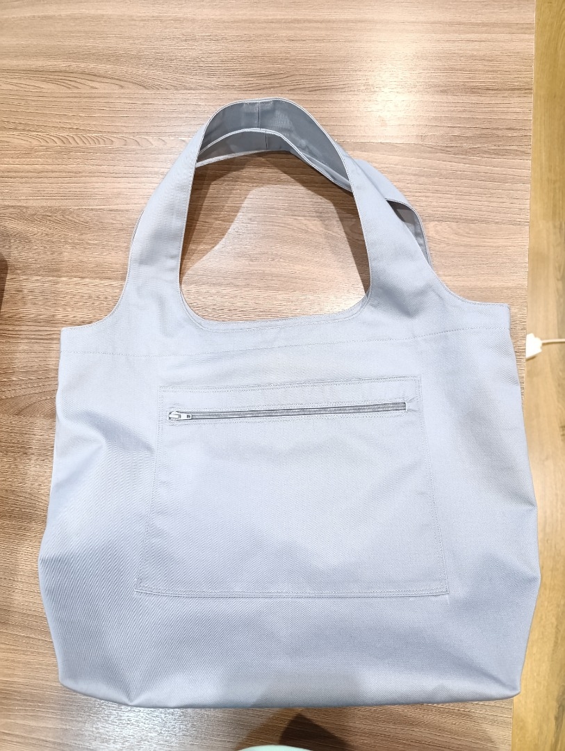 Шопер в подарок фото