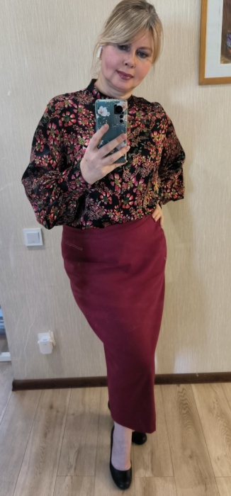 Ничего лишнего, босс!