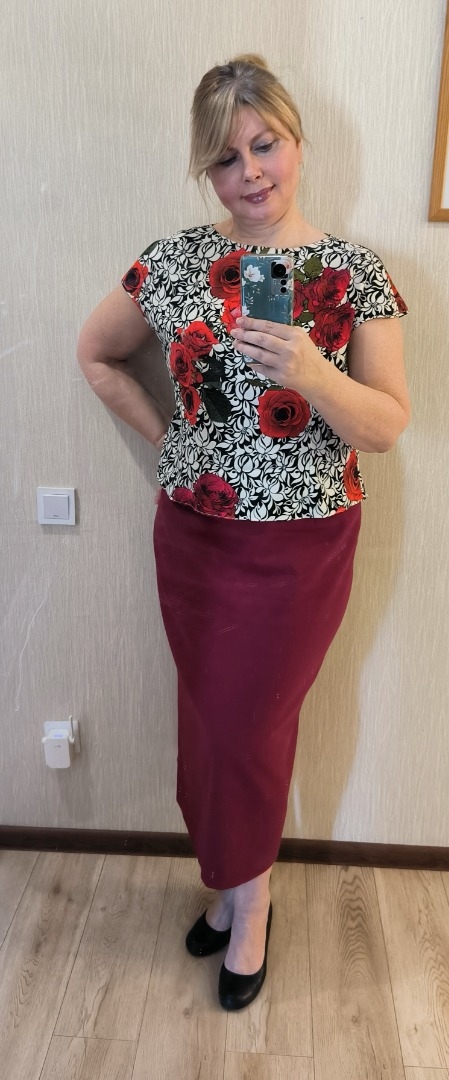 Ничего лишнего, босс! фото