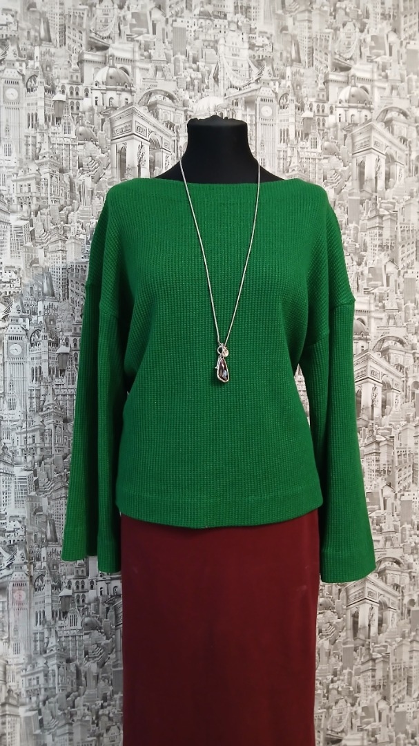 Джемпер «Миу» фото