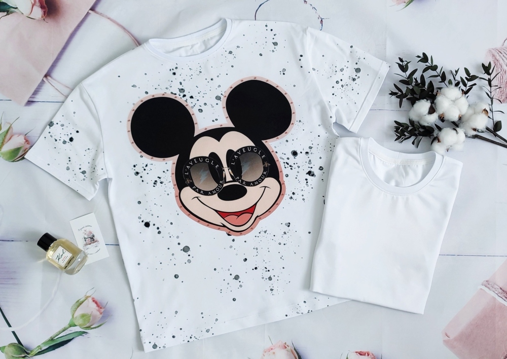 Футболки фото