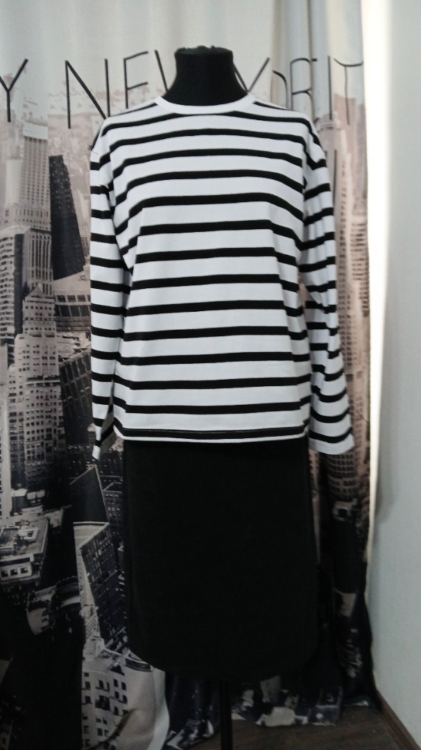 Тельняшка и не только фото