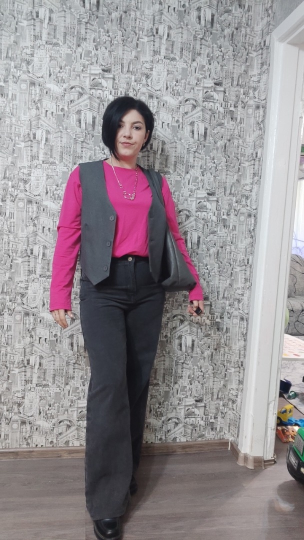 Тельняшка и не только фото