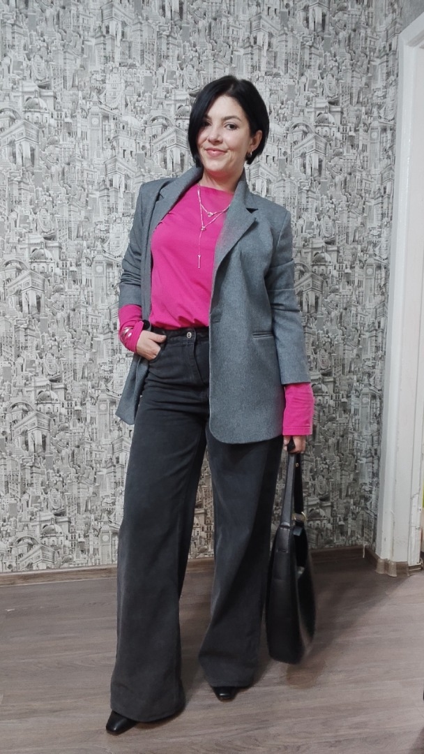 Тельняшка и не только фото