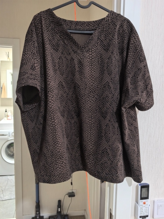 Футболка Акира