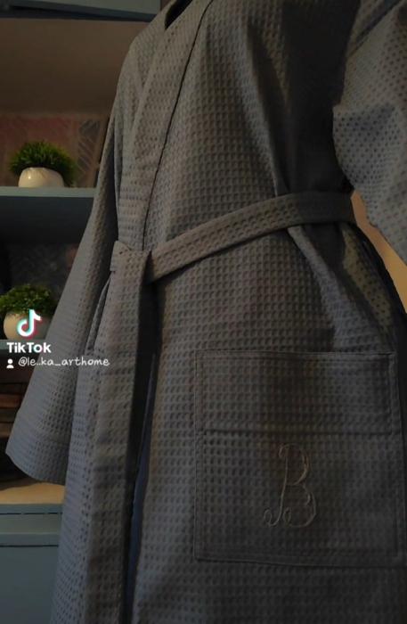 Халат «Такеши»