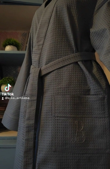 Халат «Такеши»