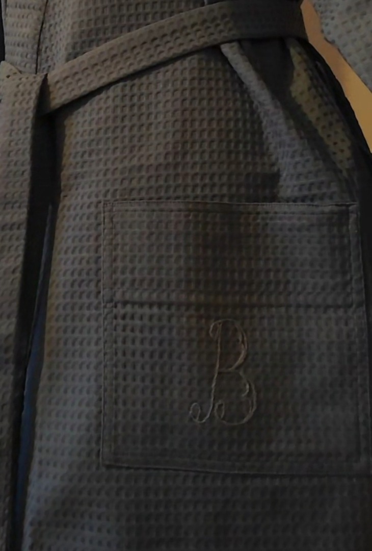 Халат «Такеши» фото