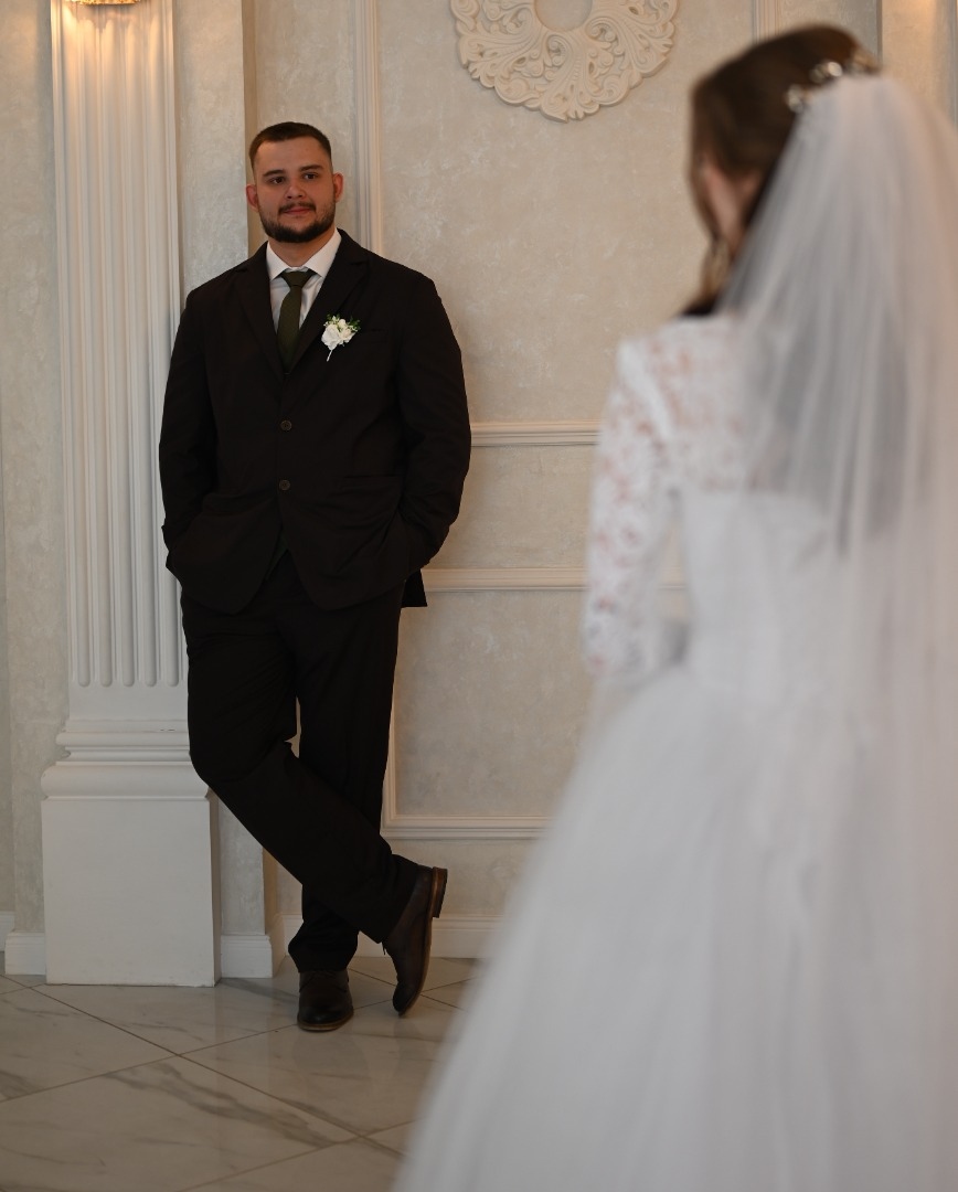 Пиджак свадебный фото