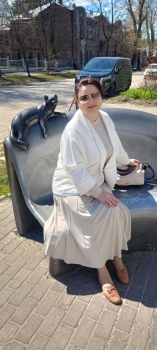 Кардиган, который покорил мое сердце