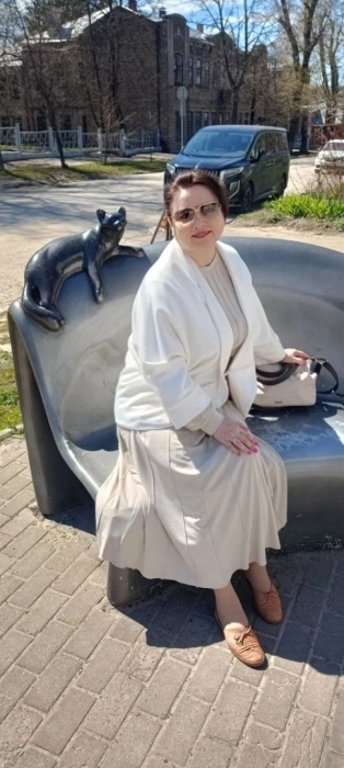 Кардиган, который покорил мое сердце