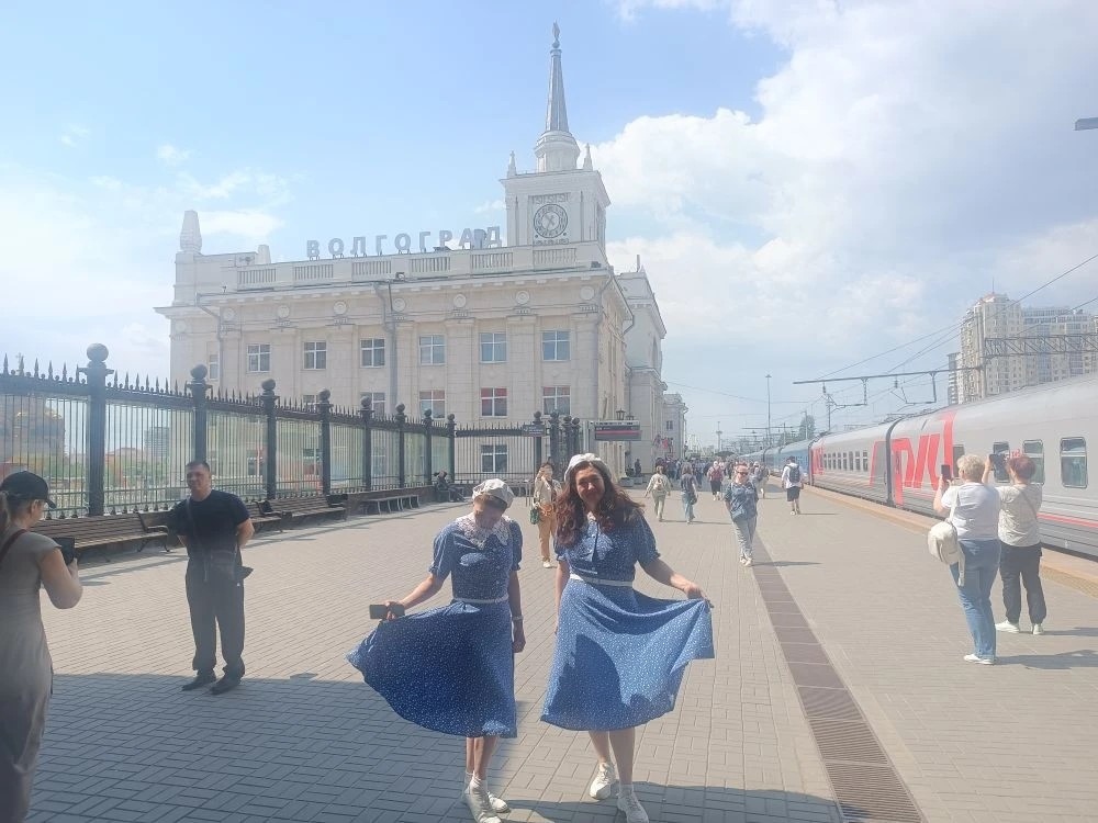 Платья «Победы» фото