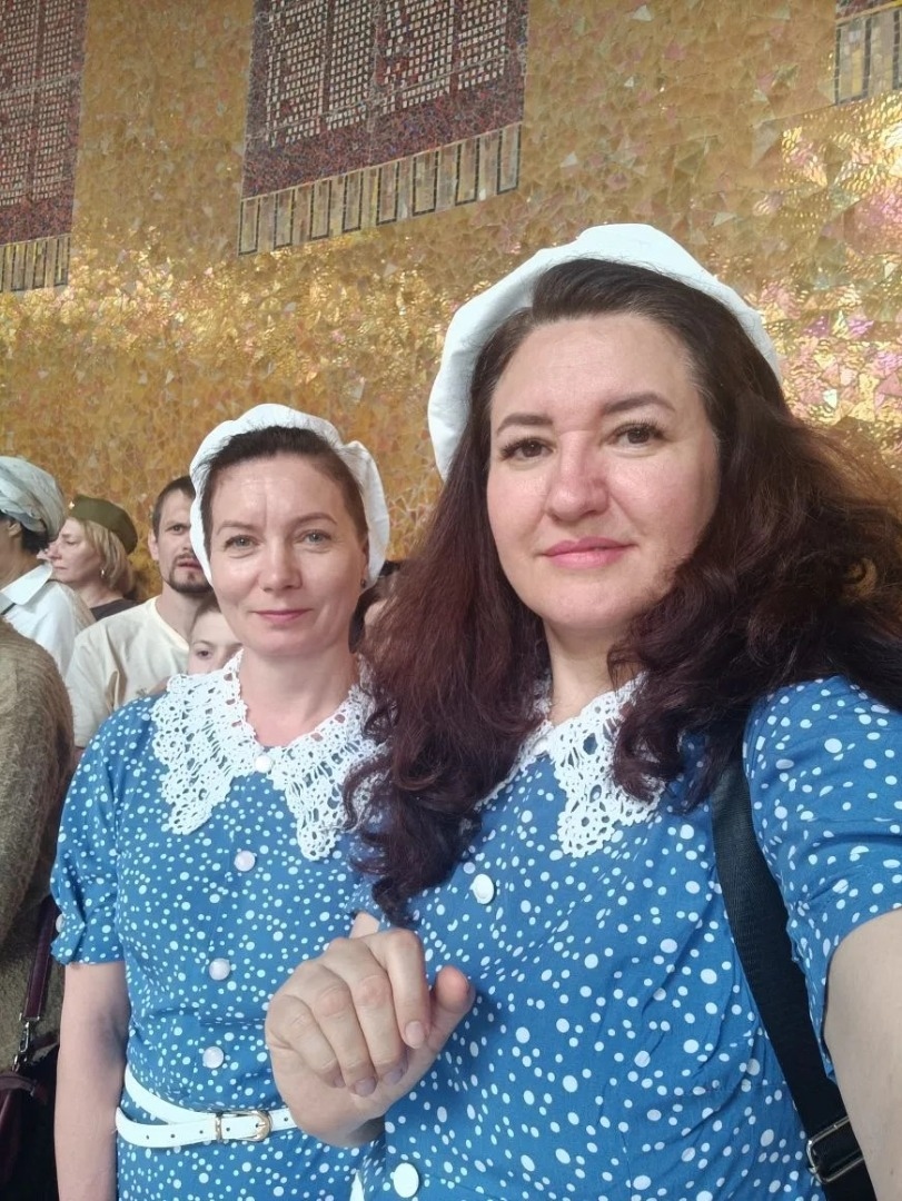 Платья «Победы» фото