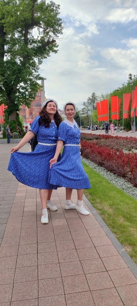 Платья «Победы» фото