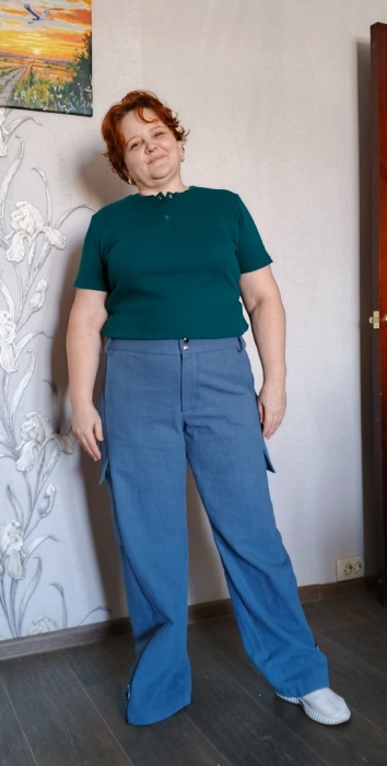 Новые эксперименты