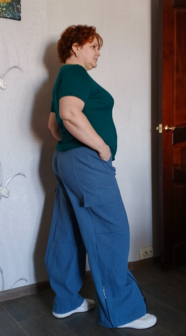 Новые эксперименты фото