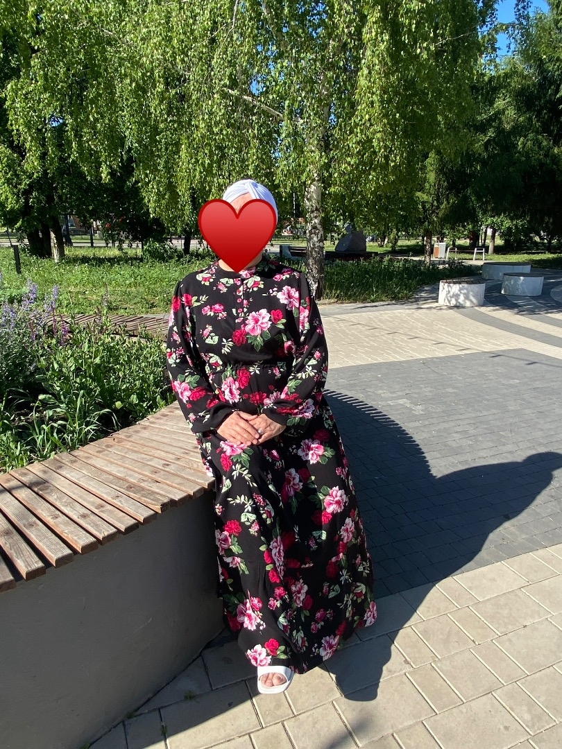 Платье Дарья фото