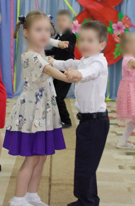 Облачные гуси