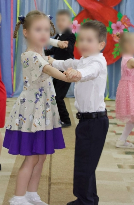 Облачные гуси