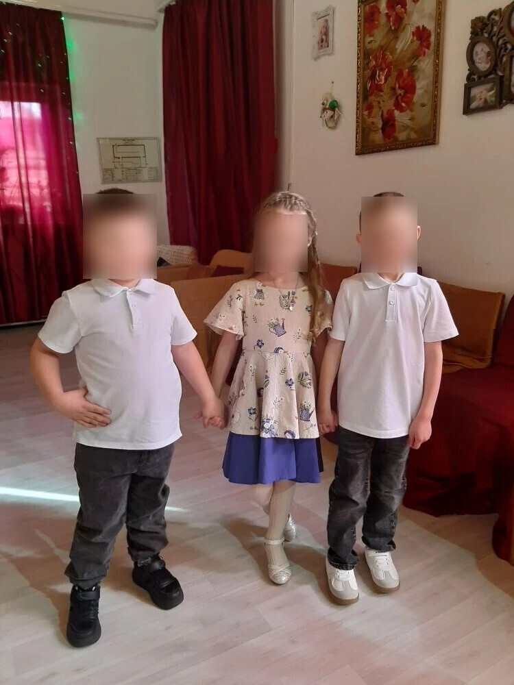 Облачные гуси фото