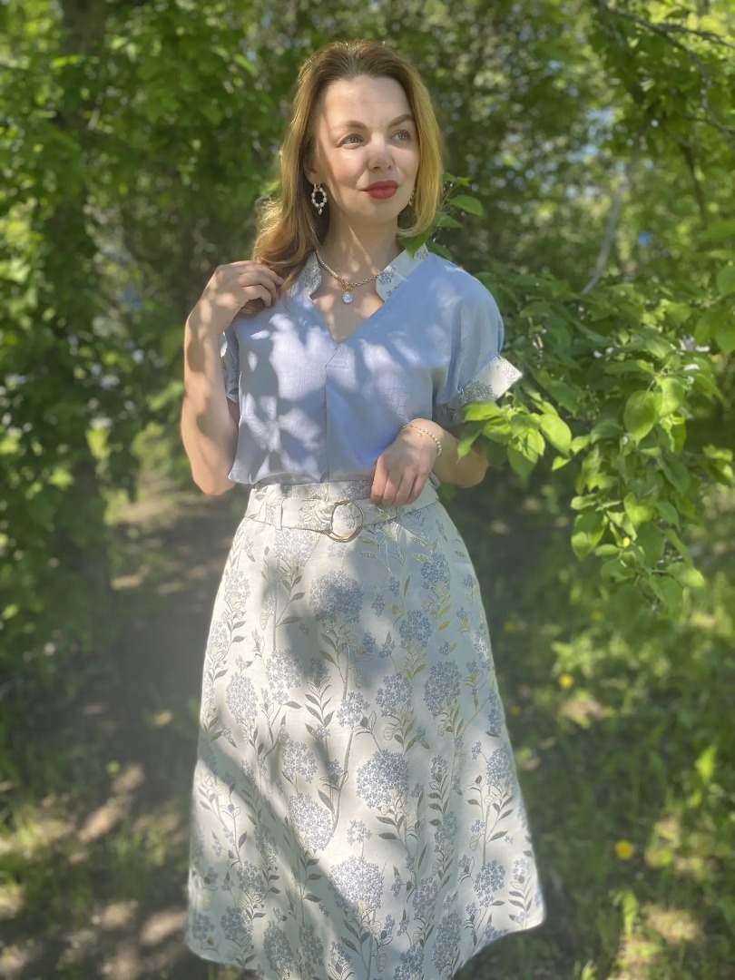 Эльмира фото