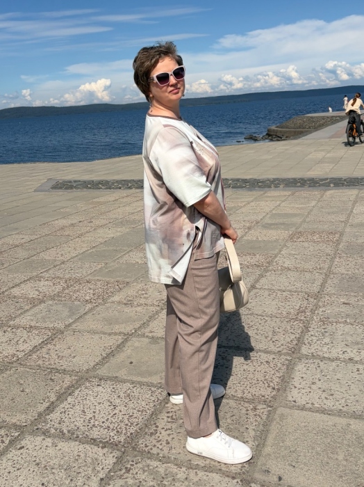 Джулиана