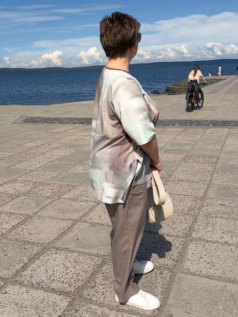 Джулиана фото