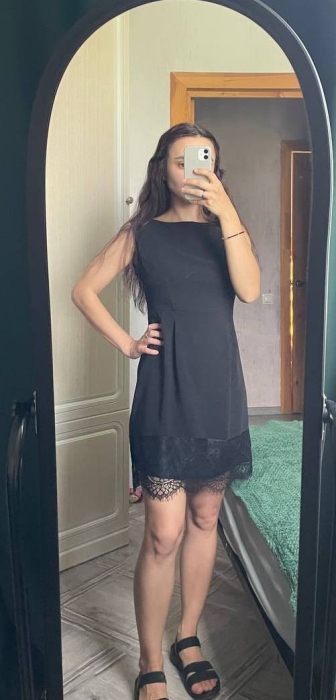 Сарафан на лето